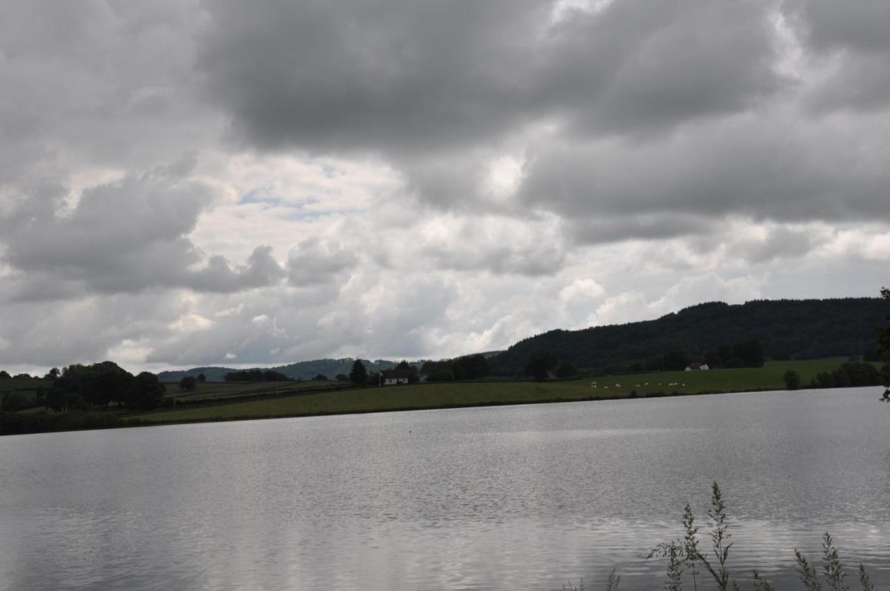 Canal Du Nivernais Gites Le Champ Radis Marigny-sur-Yonne Kültér fotó